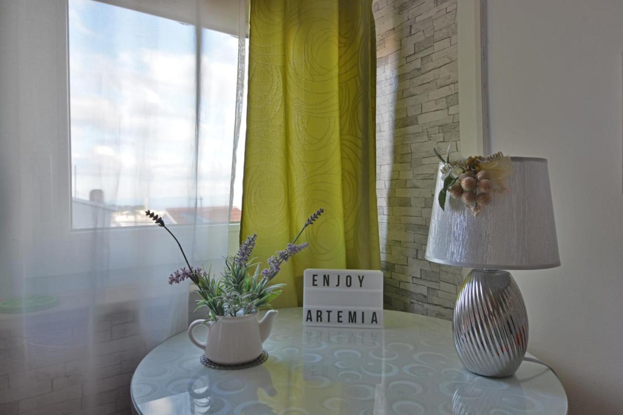 Apartment Artemia 스플리트 외부 사진